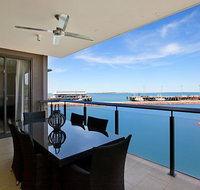 A Marina Vista - Accommodation Whitsundays